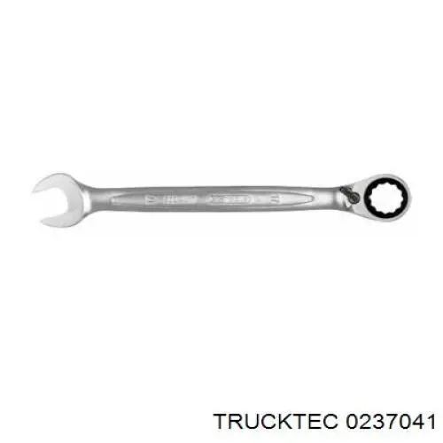 Ремкомплект рулевой рейки 0237041 Trucktec