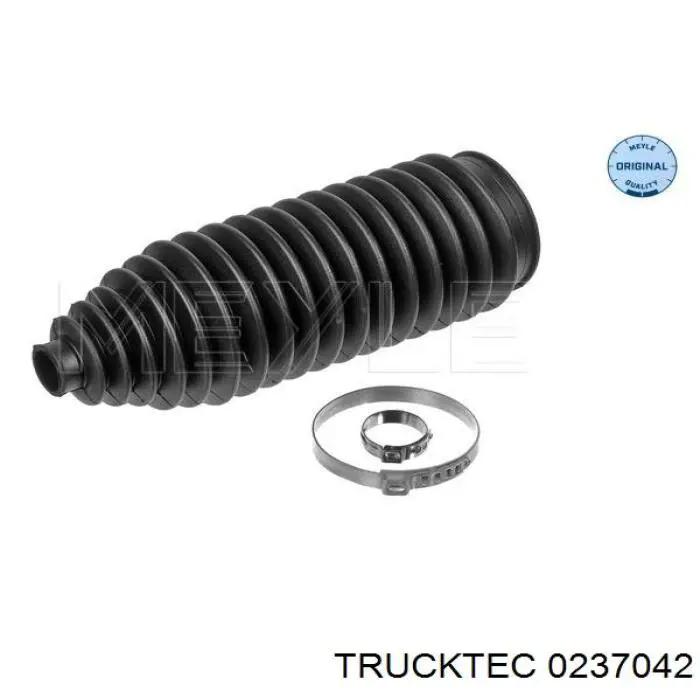 Пыльник тяги Trucktec 0237042 цена, от 5.37 USD