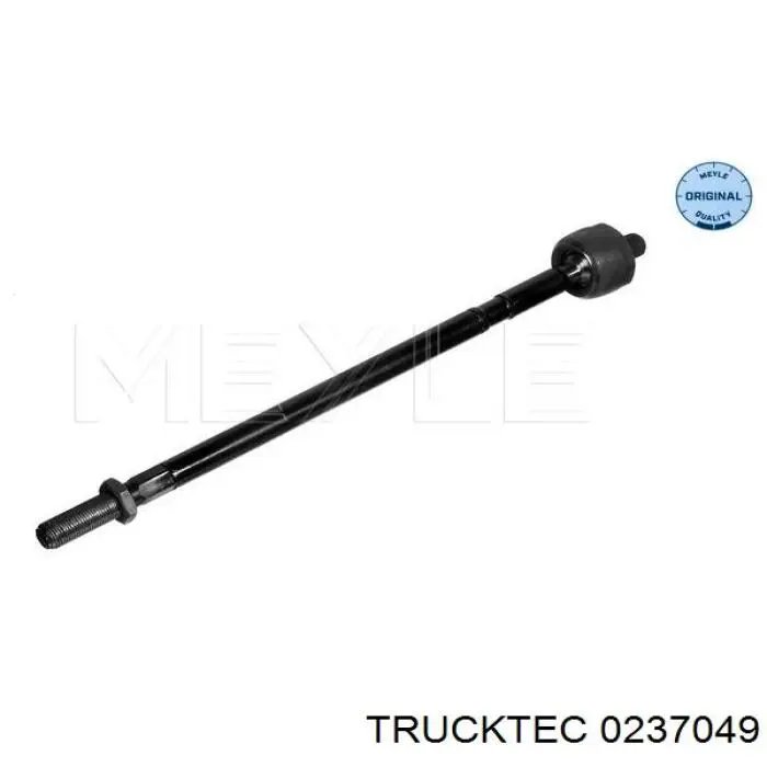 Тяга рулевая в сборе 0237049 Trucktec