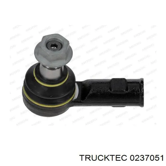 Рулевой наконечник 0237051 Trucktec