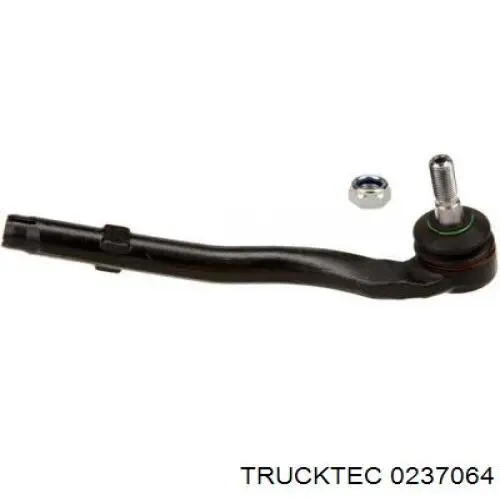 Купить 0237064 Trucktec Тяга рулевая центральная