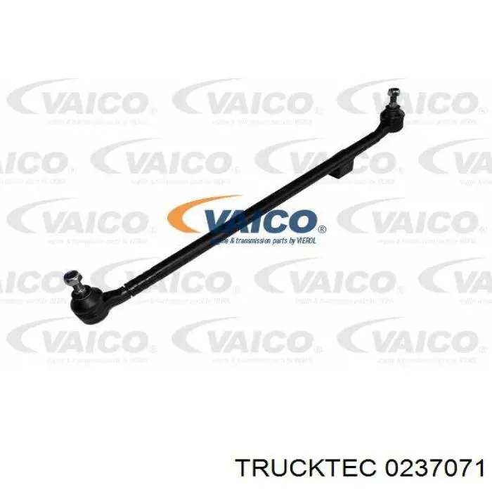 Тяга рулевая центральная Trucktec 0237071 цена, от 23.72 USD