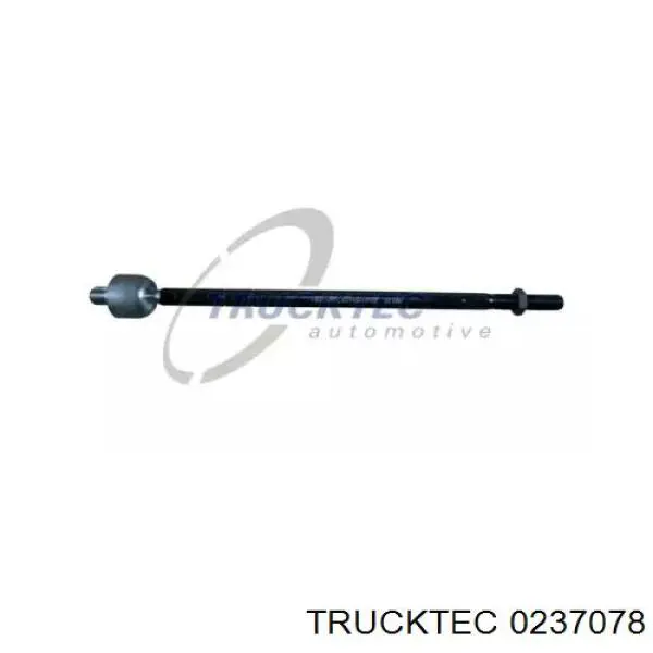 Рулевая тяга 0237078 Trucktec