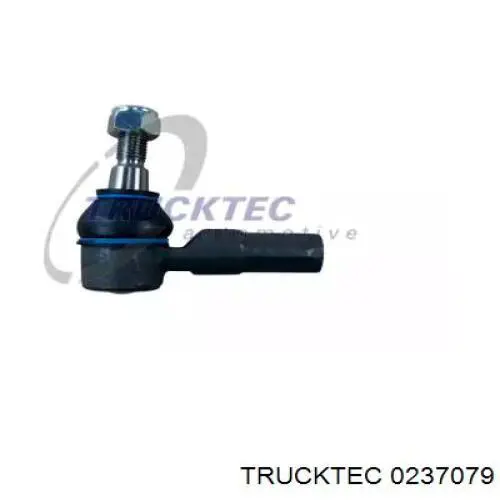 Рулевой наконечник 0237079 Trucktec