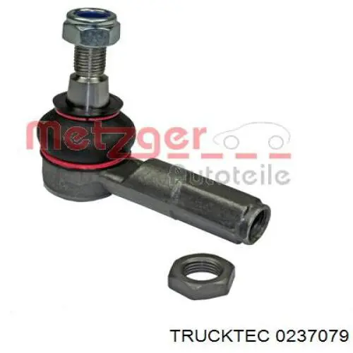 Рулевой наконечник Trucktec 0237079 цена, от 12.70 USD