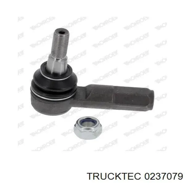 Купить 0237079 Trucktec Наконечник рулевой тяги, внешний