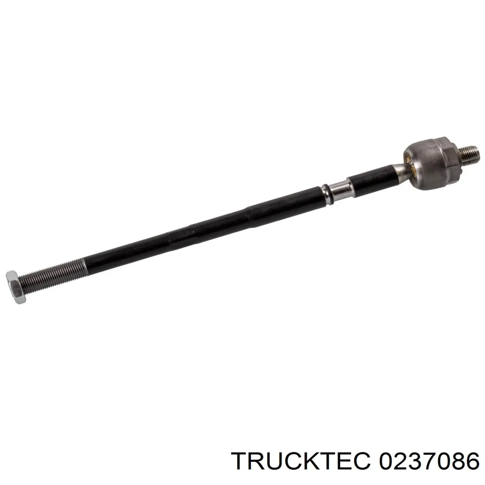 Рулевая тяга 0237086 Trucktec