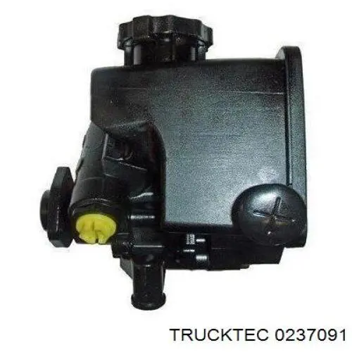 Насос гидроусилителя руля Trucktec 0237091