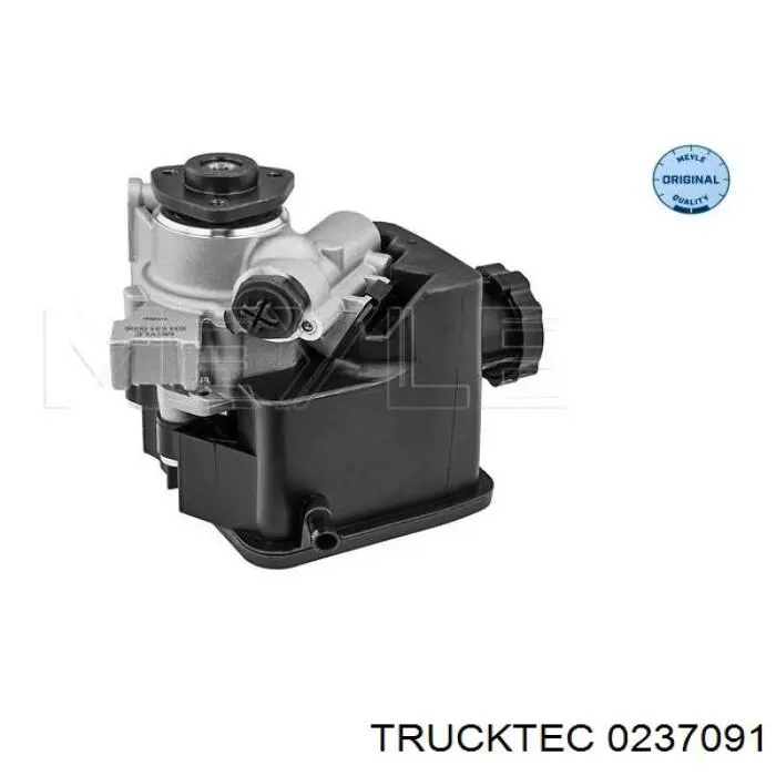 Насос гидравлики Trucktec 0237091 цена, от 106.28 USD
