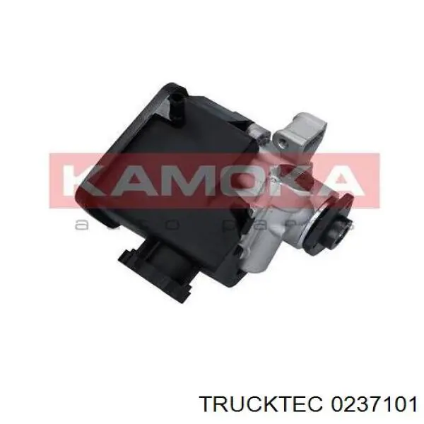 Насос гидравлики Trucktec 0237101 цена, от 112.37 USD