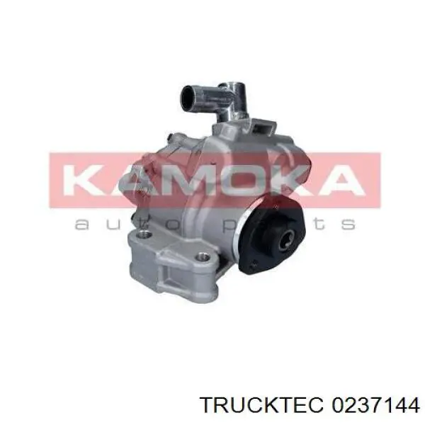 Насос гидравлики Trucktec 0237144 цена, от 164.06 USD