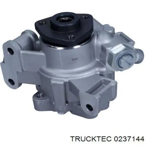 Купить 0237144 Trucktec Насос рулевого управления