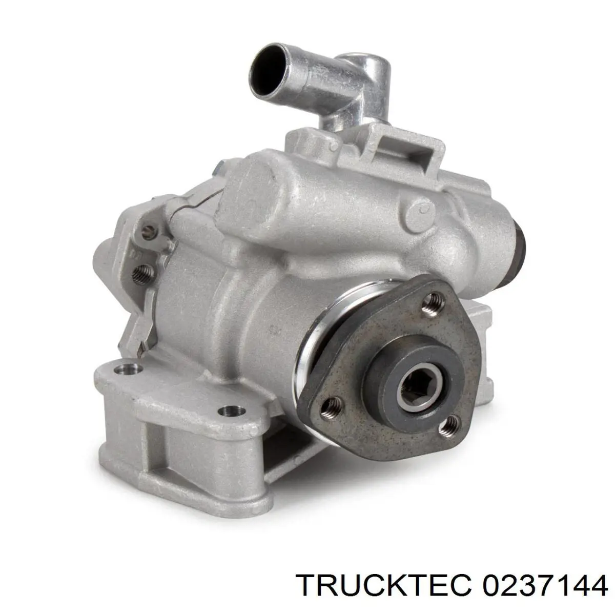 Насос ГУР 0237144 Trucktec