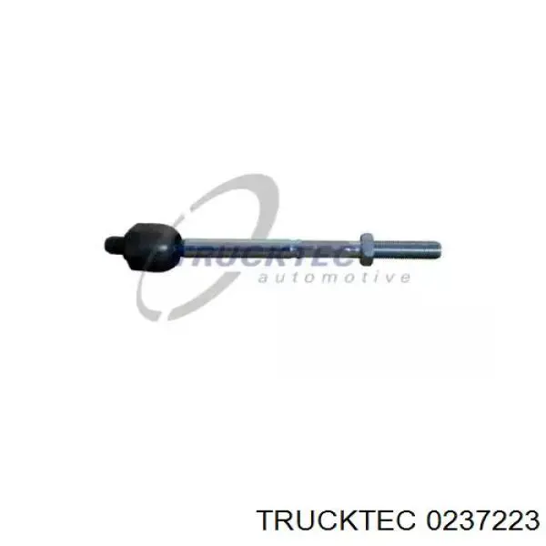 Рулевая тяга 0237223 Trucktec