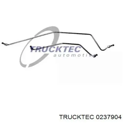  0237904 Trucktec