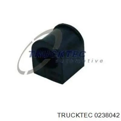 Купить 0238042 Trucktec Фильтр-отстойник топлива грубой очистки