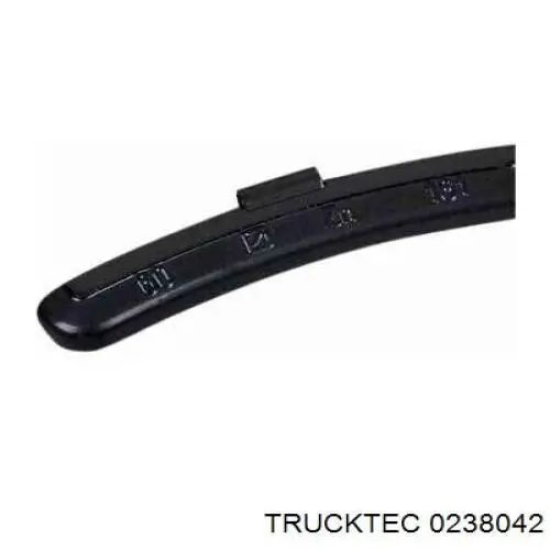 Купить 0238042 Trucktec Фильтр-отстойник топлива грубой очистки