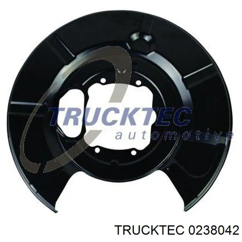 Фильтр тонкой очистки топлива Trucktec 0238042 цена, от 28.62 USD
