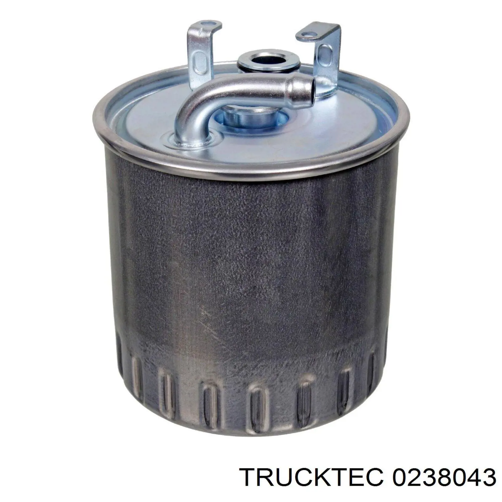 02.38.043 Trucktec топливный фильтр