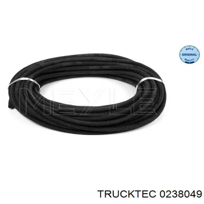 Обратная топливная трубка 6154760226 Mercedes