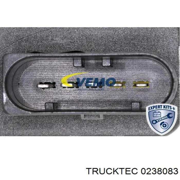 Насос AD BLUE 0238083 Trucktec