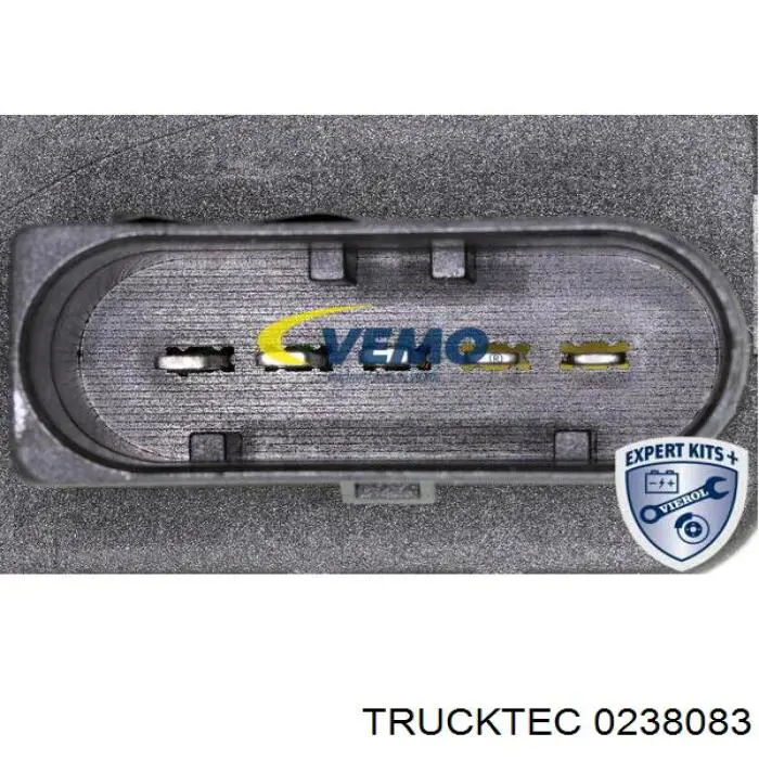 0238083 Trucktec