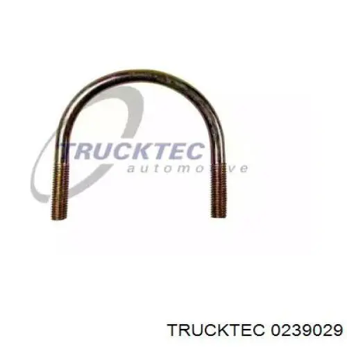 A2014920327 Mercedes ubolt