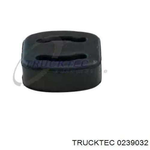 Подушка глушителя 0239032 Trucktec