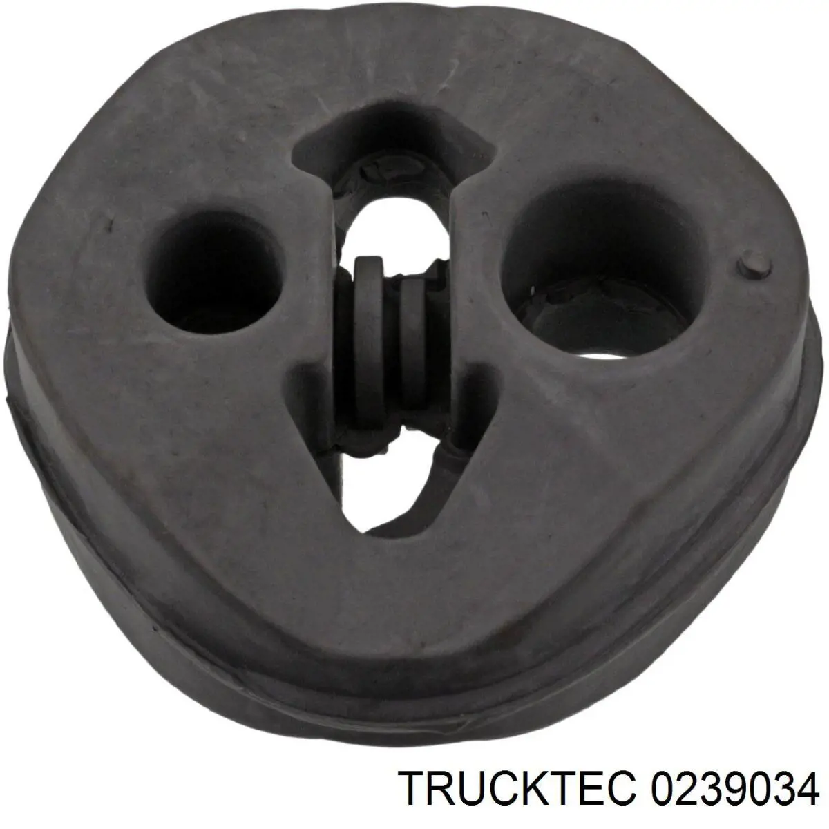 Подушка глушителя 0239034 Trucktec