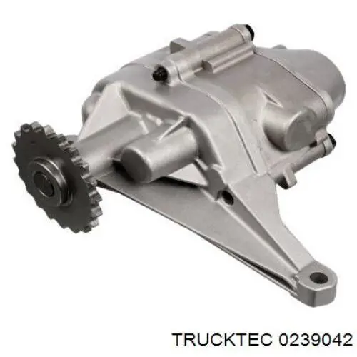 Подушка крепления глушителя Trucktec 0239042 цена, от 2.76 USD