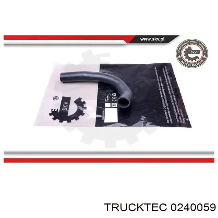 0240059 Trucktec