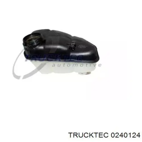 0240124 Trucktec бачок