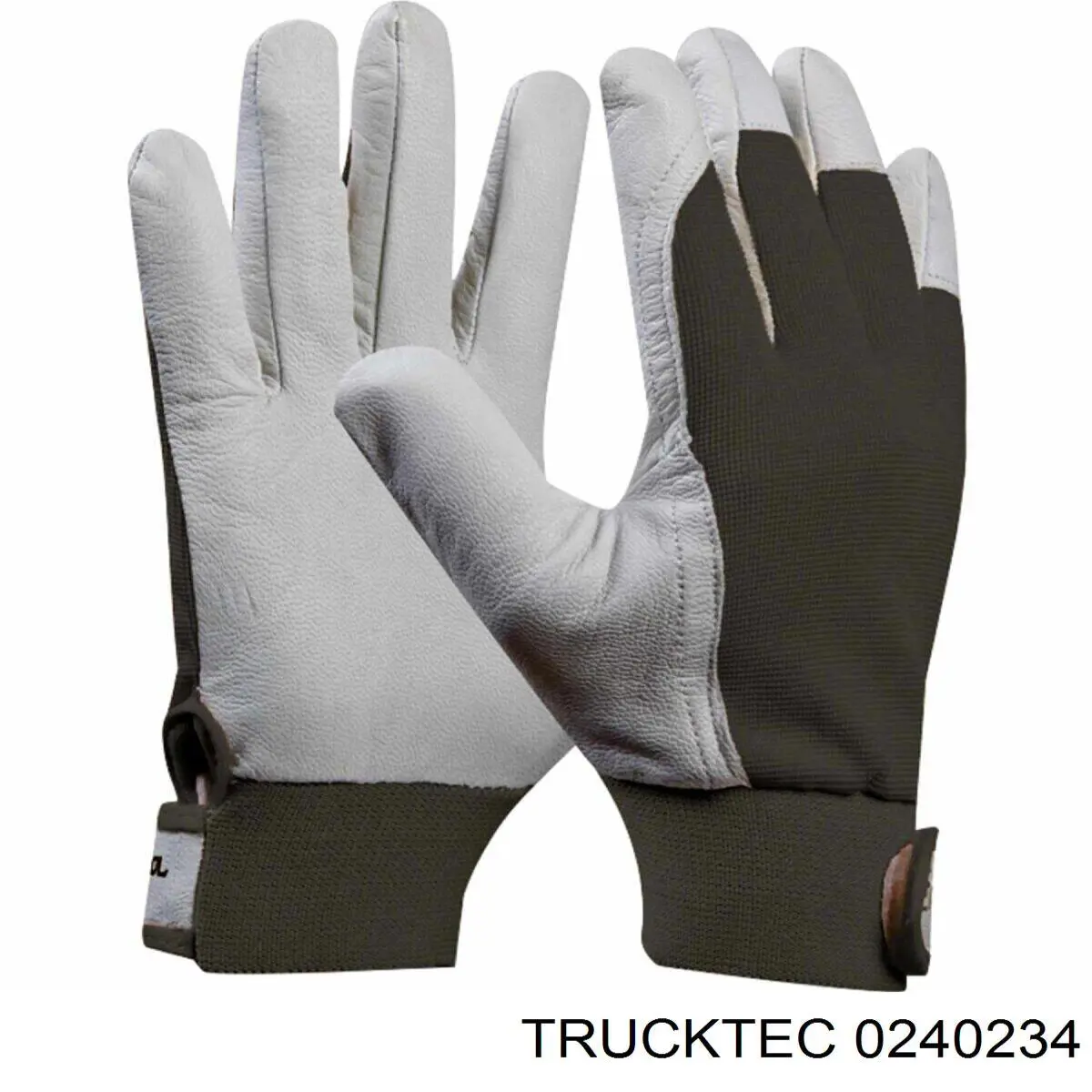 Купить 0240234 Trucktec Патрубок интеркулера