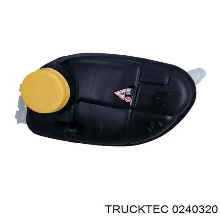 0240320 Trucktec