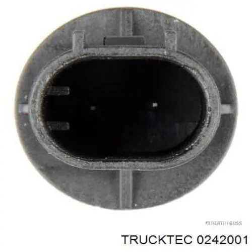 Купить 0242001 Trucktec Датчик температуры наружного воздуха
