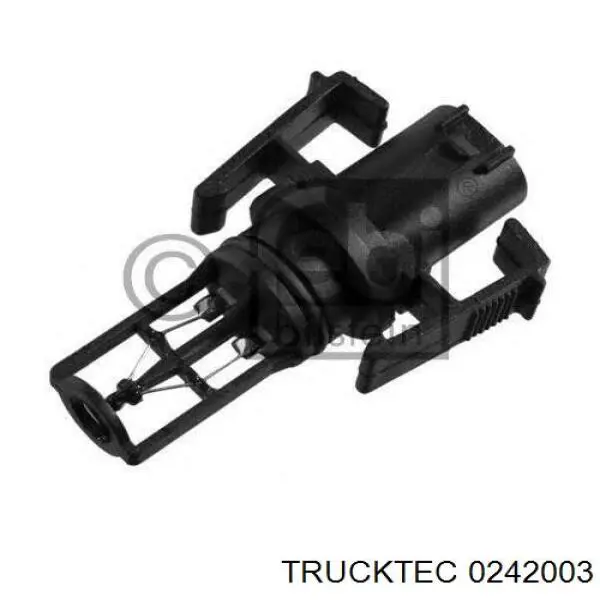 Датчик давления выхлопных газов Trucktec 0242003 цена, от 32.31 USD