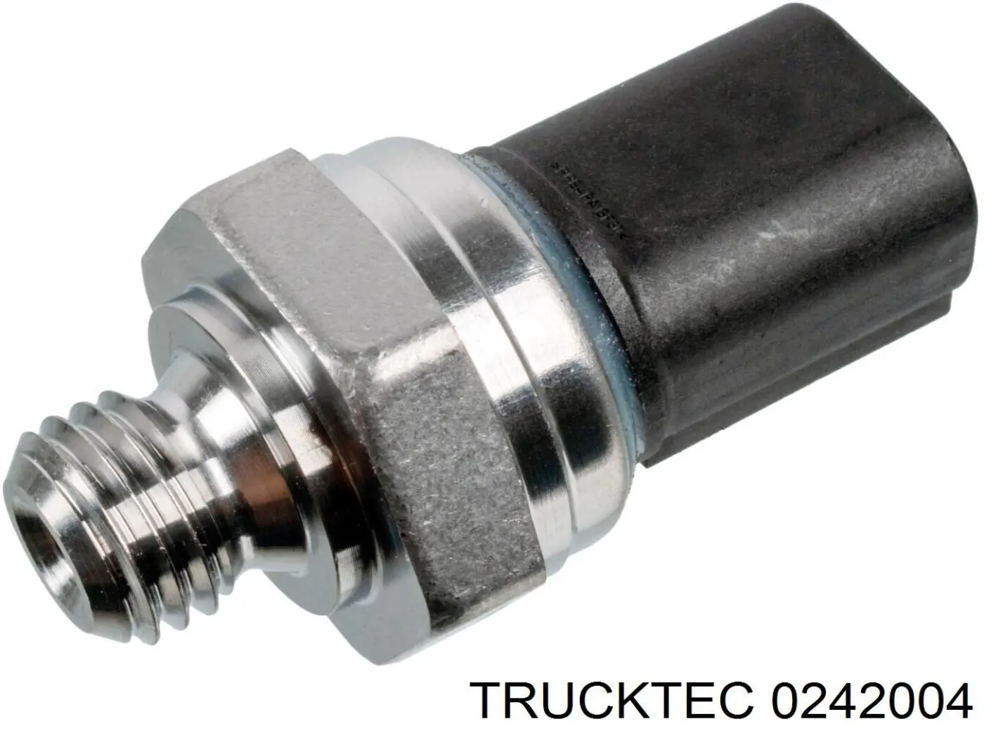 0242004 Trucktec датчик температуры охлаждающей жидкости (включения вентилятора радиатора)