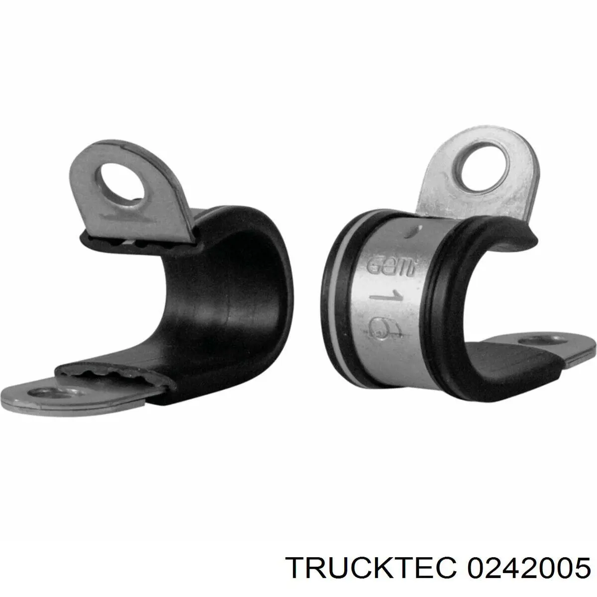 Купить 0242005 Trucktec Термодатчик охлаждающей жидкости