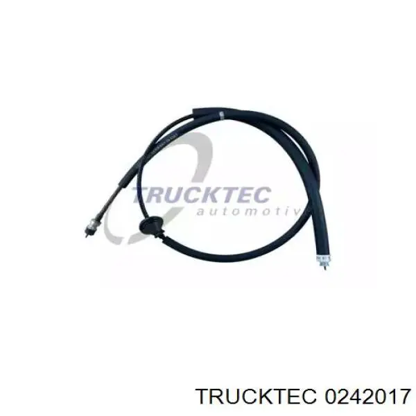 273005 Linex Тросик спидометра