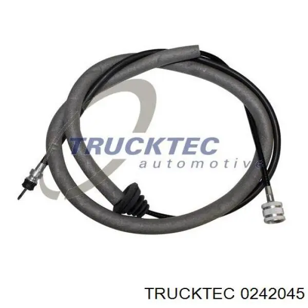  0242045 Trucktec