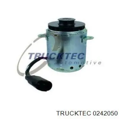 Лямбдазонд, датчик кислорода до катализатора Trucktec 0242050 цена, от 74.91 USD
