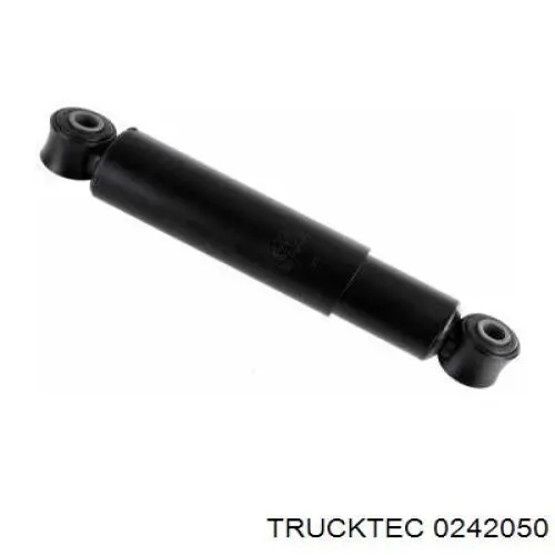 Купить 0242050 Trucktec Датчик кислорода до катализатора