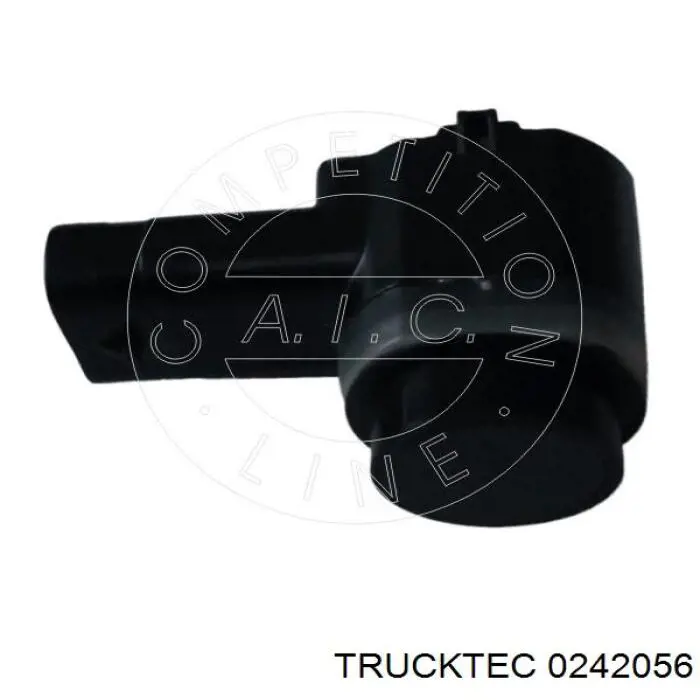 Датчик сигнализации парковки (парктроник) передний боковой Trucktec 0242056 цена, от 19.61 USD