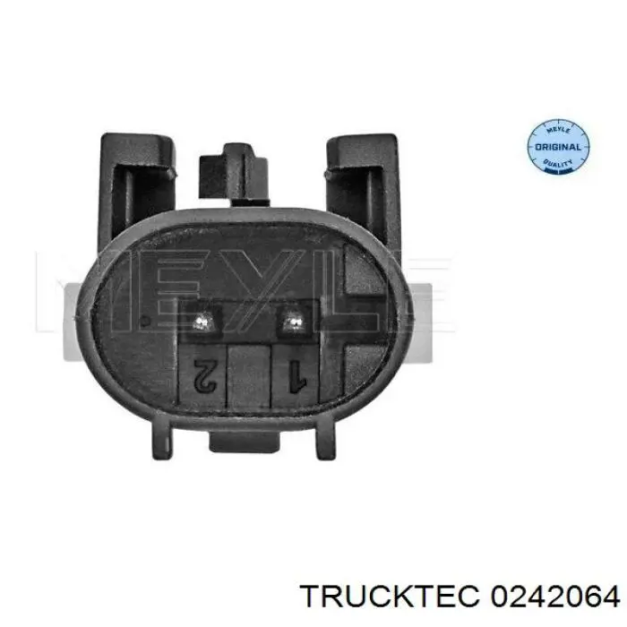 Купить 0242064 Trucktec Датчик АБС задний левый