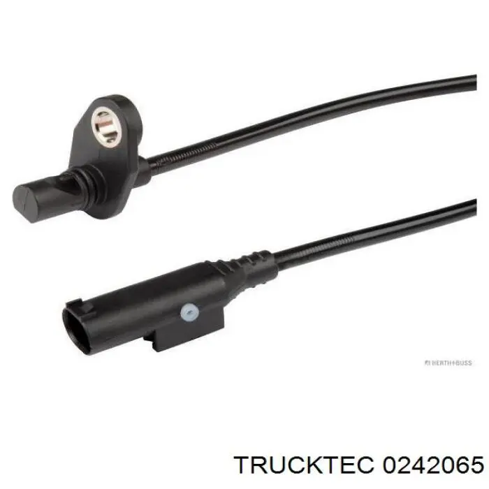 02.42.065 Trucktec sensor abs traseiro direito