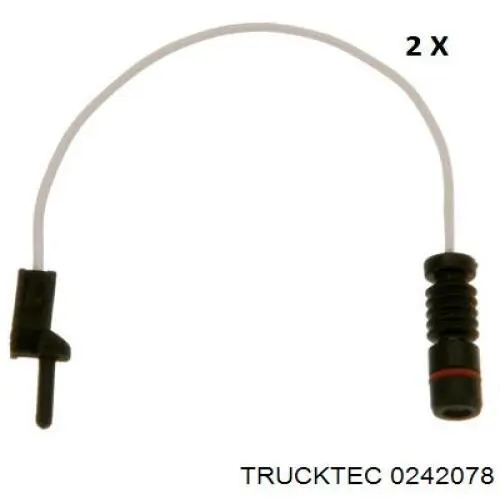 0242078 Trucktec