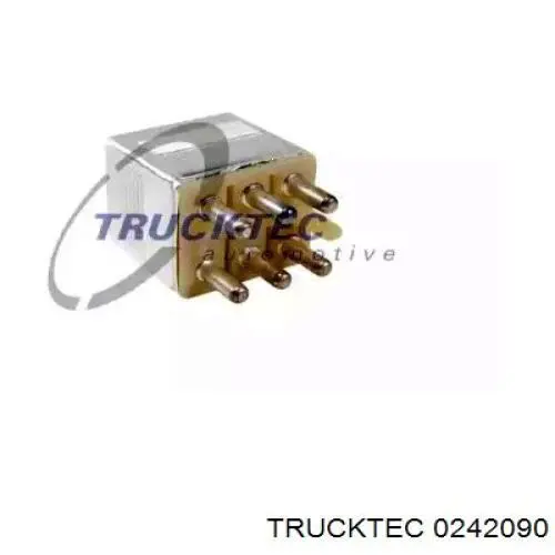  0242090 Trucktec