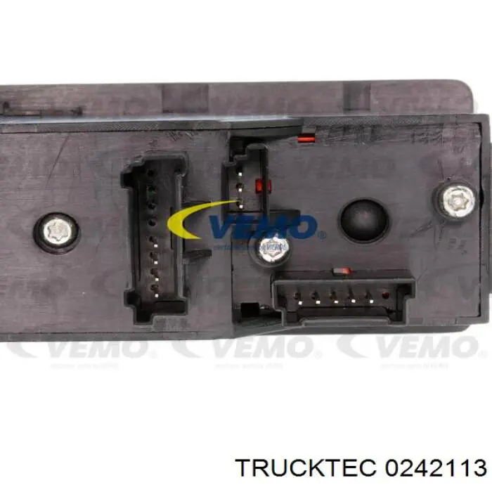 Купить 0242113 Trucktec Кнопки переднего левого стеклоподъёмника
