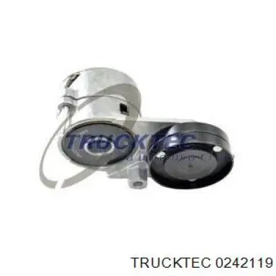 Купить 0242119 Trucktec Контактная группа