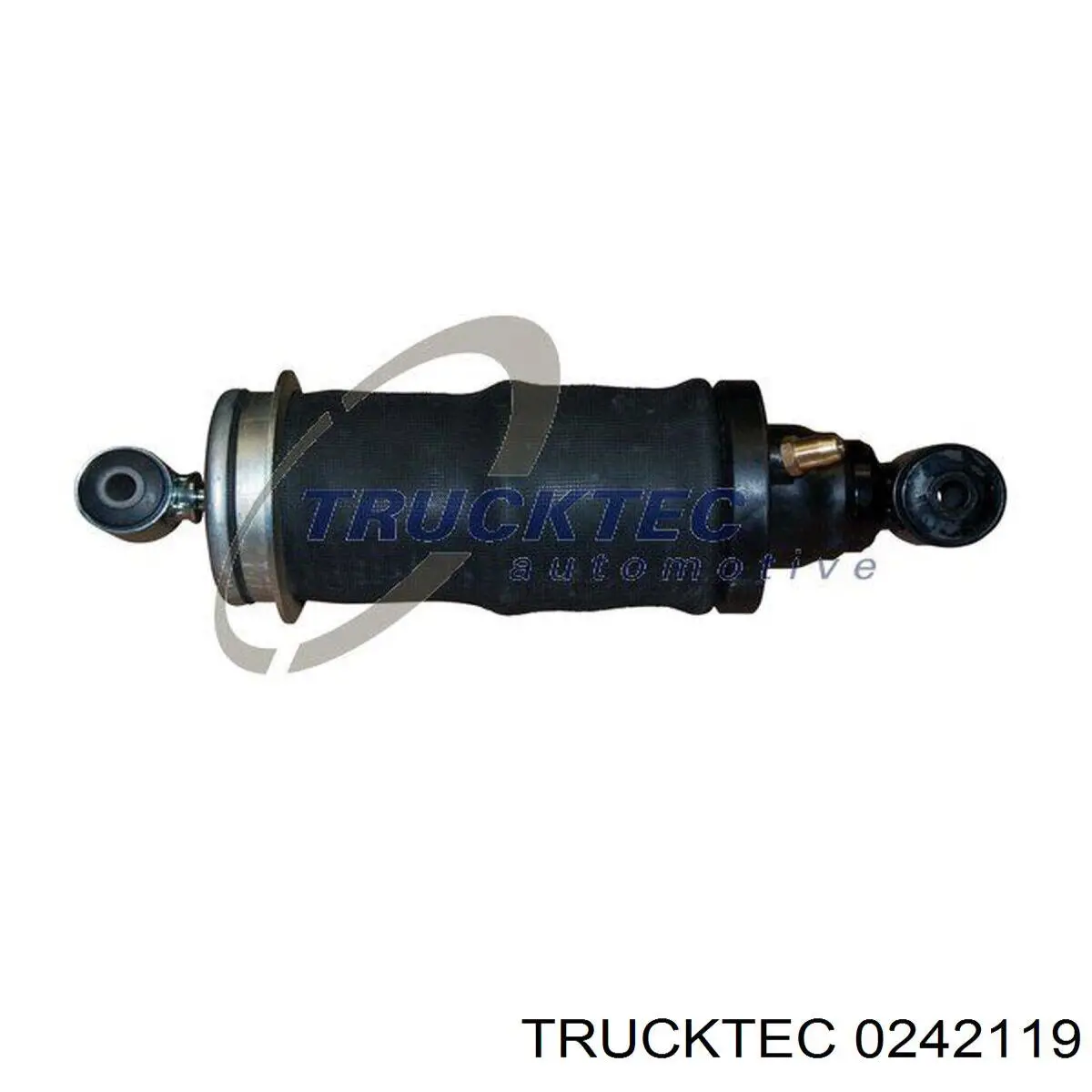 Замок зажигания, контактная группа Trucktec 0242119 цена, от 23.10 USD